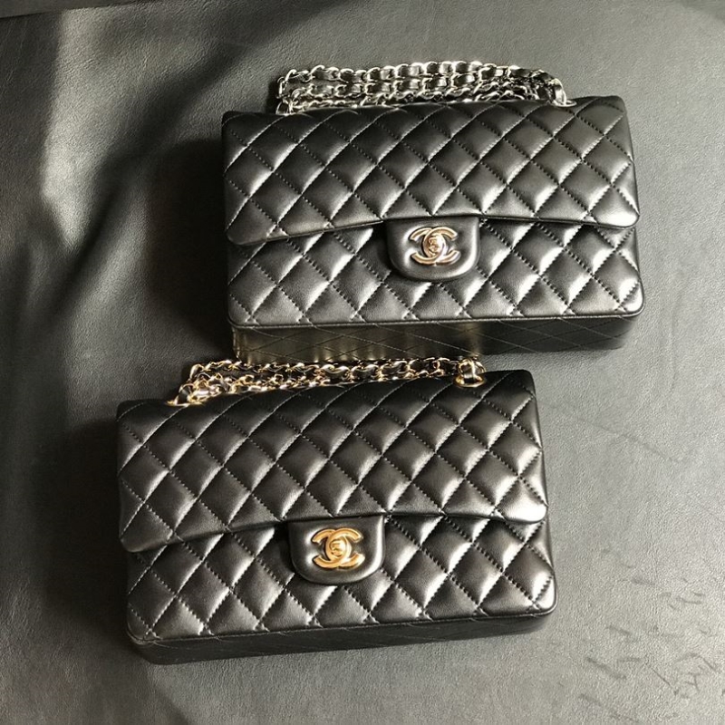 Ch**el cf series bags